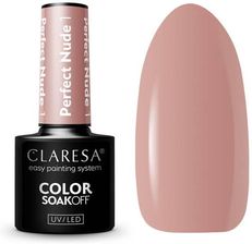 Zdjęcie Claresa Lakier Hybrydowy Perfect Nude 1 5G - Mysłowice