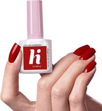 Zdjęcie Hi Hybrid #275 Lakier Hybrydowy Red Sombrero 5Ml - Białogard
