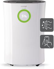 Osuszacz z oczyszczaczem powietrza Perfect Air Smart OV2016  - Osuszacze powietrza