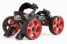 Rolki Terenowe Dla Dorosłych Multi Terrain Skates Skorpion - zdjęcie 1