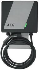 Zdjęcie Aeg Ładowarka Do Samochodu Elektrycznego Wallbox 11204 22Kw  - Nowogrodziec