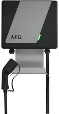 Zdjęcie Aeg Ładowarka Do Samochodu Elektrycznego Wallbox 11201 11Kw  - Kędzierzyn-Koźle