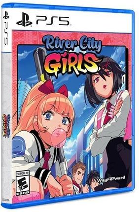 River City Girls (Gra PS5)
