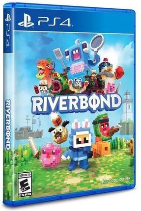 Riverbond (Gra PS4)