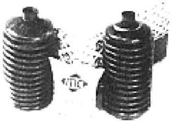 Metalcaucho Osłona Drążka Kierowniczego 01350C