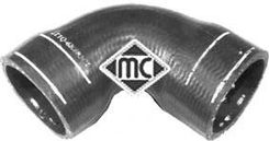 Zdjęcie Metalcaucho Przewód Powietrza Doładowującego 09182 9182 - Myślenice