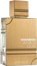 Zdjęcie Al Haramain Amber Oud White Edition woda perfumowana  60 ml - Stawiszyn