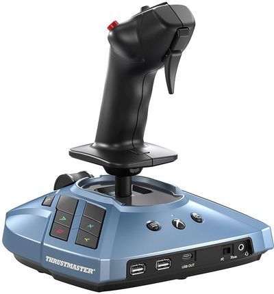 Joystick Thrustmaster TCA Captain Pack X Airbus Edition (4460217
