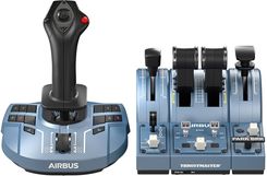 Zdjęcie Thrustmaster TCA Captain Pack X Airbus Edition (4460217) - Tychy