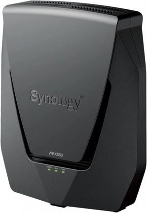 あ*る様 『新品』　Synology WRX560 メッシュ対応ルーター Synology社製 家庭用高速・セキュアメッシュ Wi-Fi 6ルーター