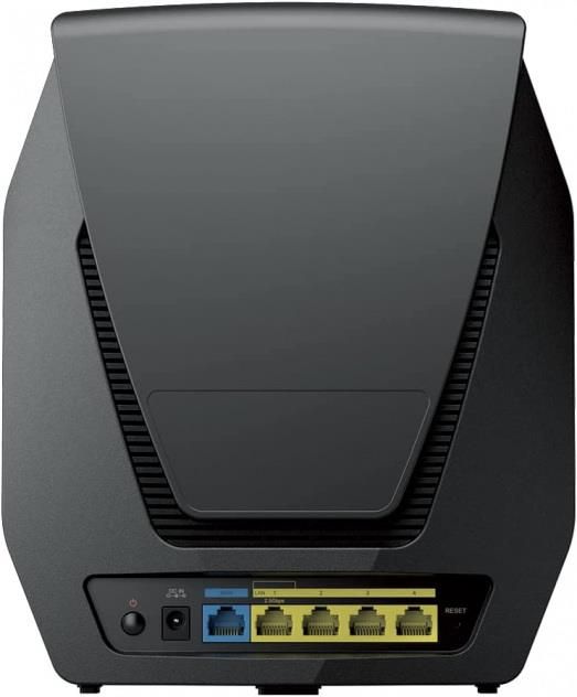 Router Synology Router WRX560 WiFi6 1xWAN; 3xGbE; 1x2.5Gb