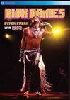 James Rick - Super Freak Live 1982