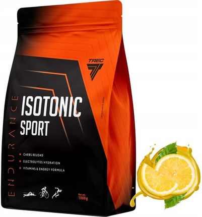 Trec Endurance Isotonic Sport 1000g