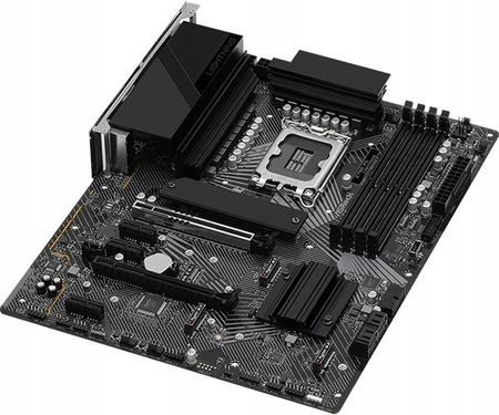 Płyta główna PC ASROCK Z790 PG LIGHTNING - Opinie i ceny na