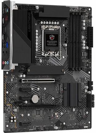 Płyta główna PC ASROCK Z790 PG LIGHTNING - Opinie i ceny na Płyta główna PC ASROCK Z790 PG LIGHTNING - Opinie i ceny na