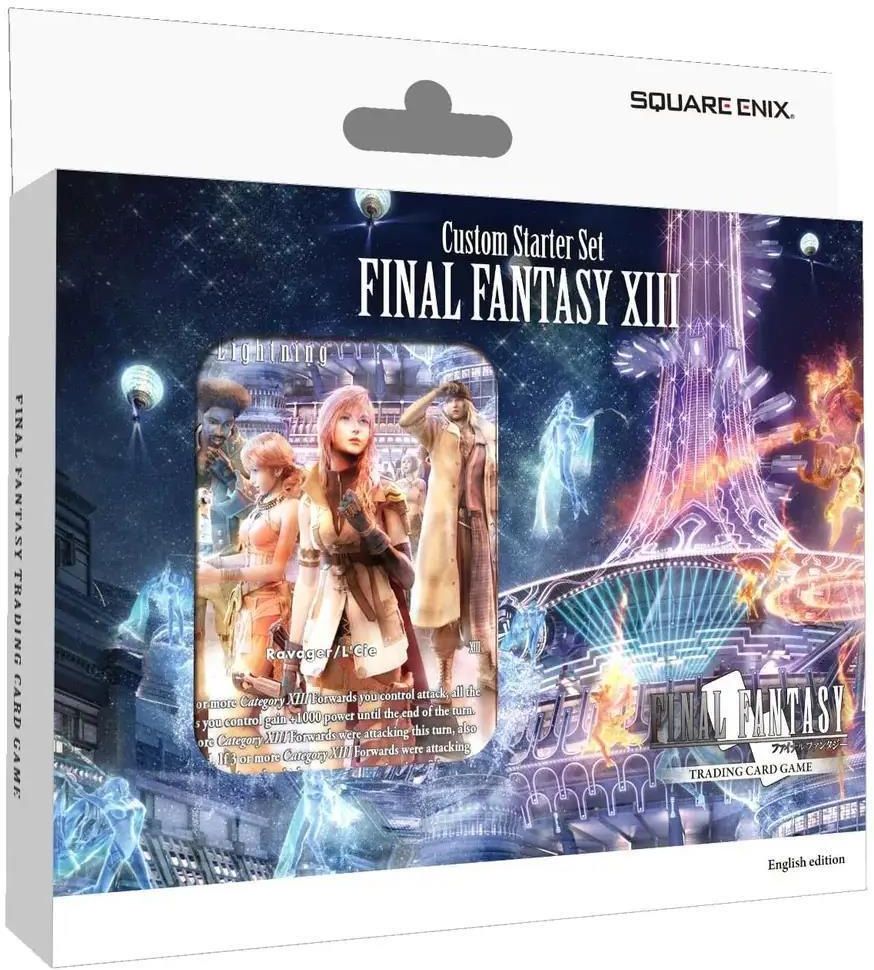 FINAL FANTASY XIII - 2 XBOX 360 / X BOX 360 STEELBOOK VERSION