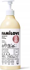 Zdjęcie YOPE Mydło w płynie rodzinne Familove 750ml - Chociwel