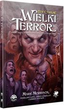 Zdjęcie Black Monk Zew Cthulhu Wielki Terror - Gliwice