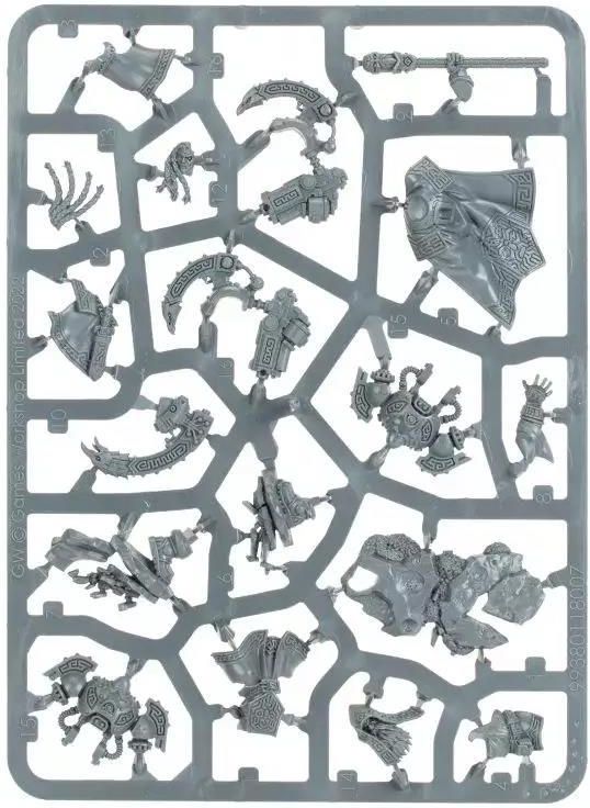 Jeu De Peintures Et Outils Games Workshop Warhammer 40K - Set Neuf Pour Peindre Vos Figurines, Référence 183473