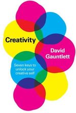 Creativity: Seven Keys To Unlock Your Creative Sel F - Literatura ...