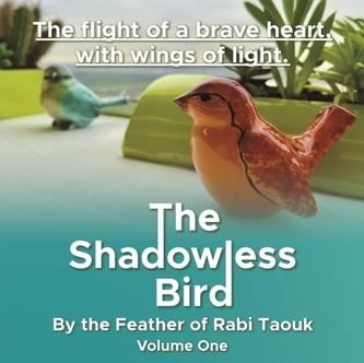 The Shadowless Bird Lennon, Nasheema - Literatura obcojęzyczna - Ceny i ...