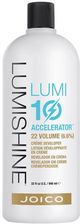 JOICO Lumi10 Accelerator WODA UTLENIONA 6,6% 74ml