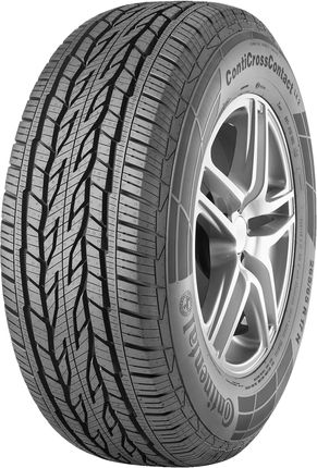 Continental ContiCrossContact LX 2 225/65R17 102H FR