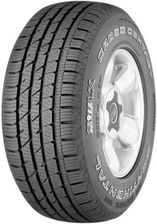 Continental ContiCrossContact LX 255/70R16 111T