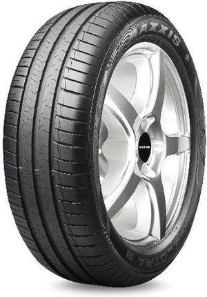 Maxxis Mecotra 3 195/65R15 91H