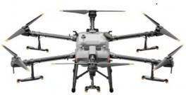 Dron rolniczy DJI Agras T30 - Drony
