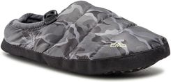 Zdjęcie CMP Kapcie Lyinx Slipper 30Q4677 Szary - Nowy Dwór Mazowiecki