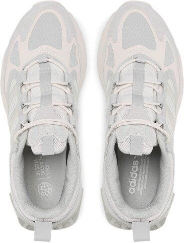 なう9 Adidas Buty Zx 1K Boost - Seas. 2.0 GY4165 Beżowy - Ceny i