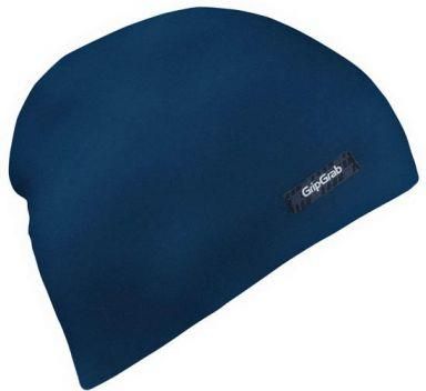 Gripgrab Merino Polyfibre Lightweight Beanie 504159 Navy Blue