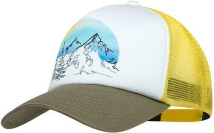 Buff Trucker Cap 128594555