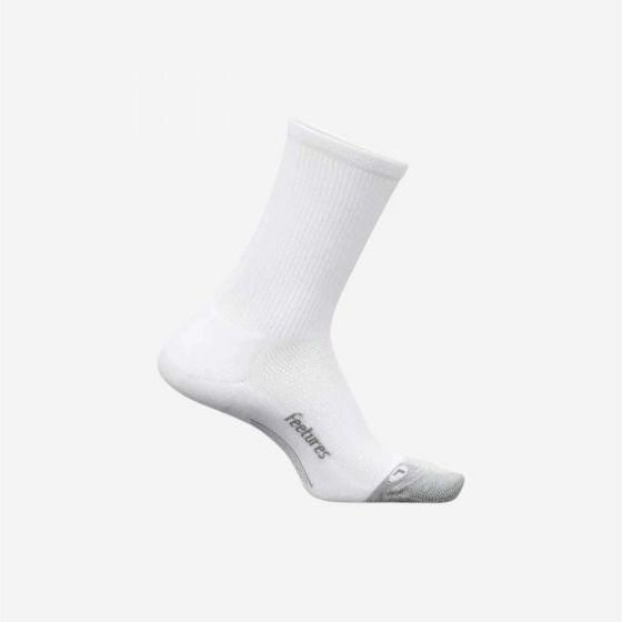 Feetures Elite Ultra Light Mini Crew E9515 White Ceny i opinie Ceneo.pl