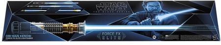 Hasbro Star Wars The Black Series Force FX Elite Obi-Wan Kenobi F3906