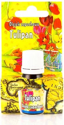 Olejek Zapachowy Tulipan
