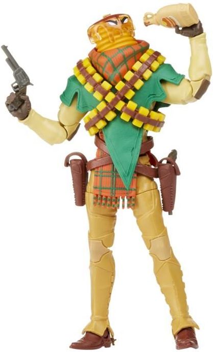 Hasbro Fortnite: Victory Royale Series - Mancake Action Figure (F5807