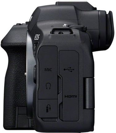 Canon EOS R6 Mark II 本体 キヤノン ミラーレスカメラ EOS R6 Mark II 購入ページ