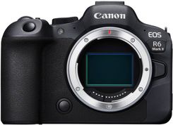 Zdjęcie Canon EOS R6 Mark II body - Wyrzysk