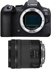 Zdjęcie Canon EOS R6 Mark II + RF 24-105 F4-7.1 IS STM - Łeba