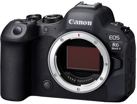 Canon R6 Mark II + RF 24-105mm その他 EOS R6 Mark II・RF24-105 IS STM レンズキット：通販 | ミラー
