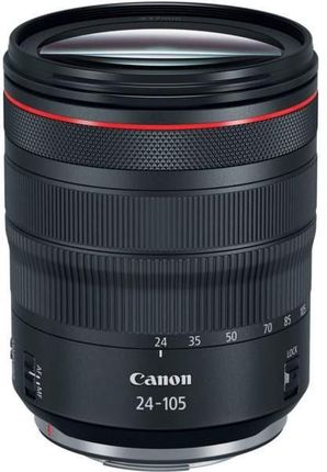 Canon R6 Mark II + RF 24-105mm その他 Aparat cyfrowy Canon EOS R6 Mark II + RF 24-105 F4 L IS USM