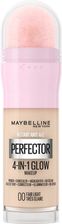 Zdjęcie Maybelline New York Wielofunkcyjny Instant Perfector Glow 4In1 00 Fair Light 20 ml - Praszka