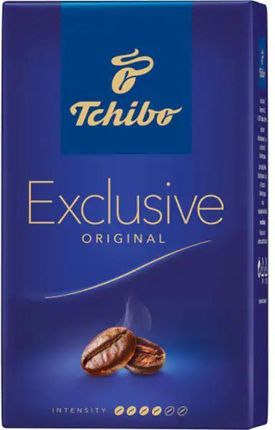 Tchibo Exclusive kawa ziarnista 250g