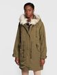Parka Guess