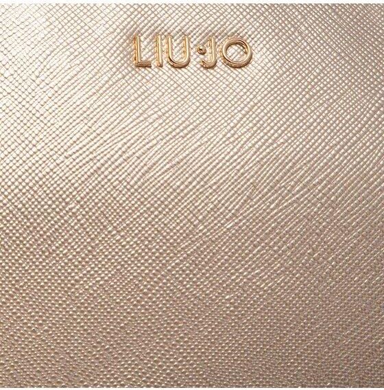 Borsa Liu Jo Realizzata In Ecopelle, Modello ECS S TOTE , Con Pochette