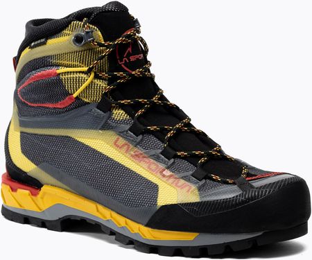 La Sportiva Trango Tech Gtx Szaro Żółte 21G999100 8020647655335