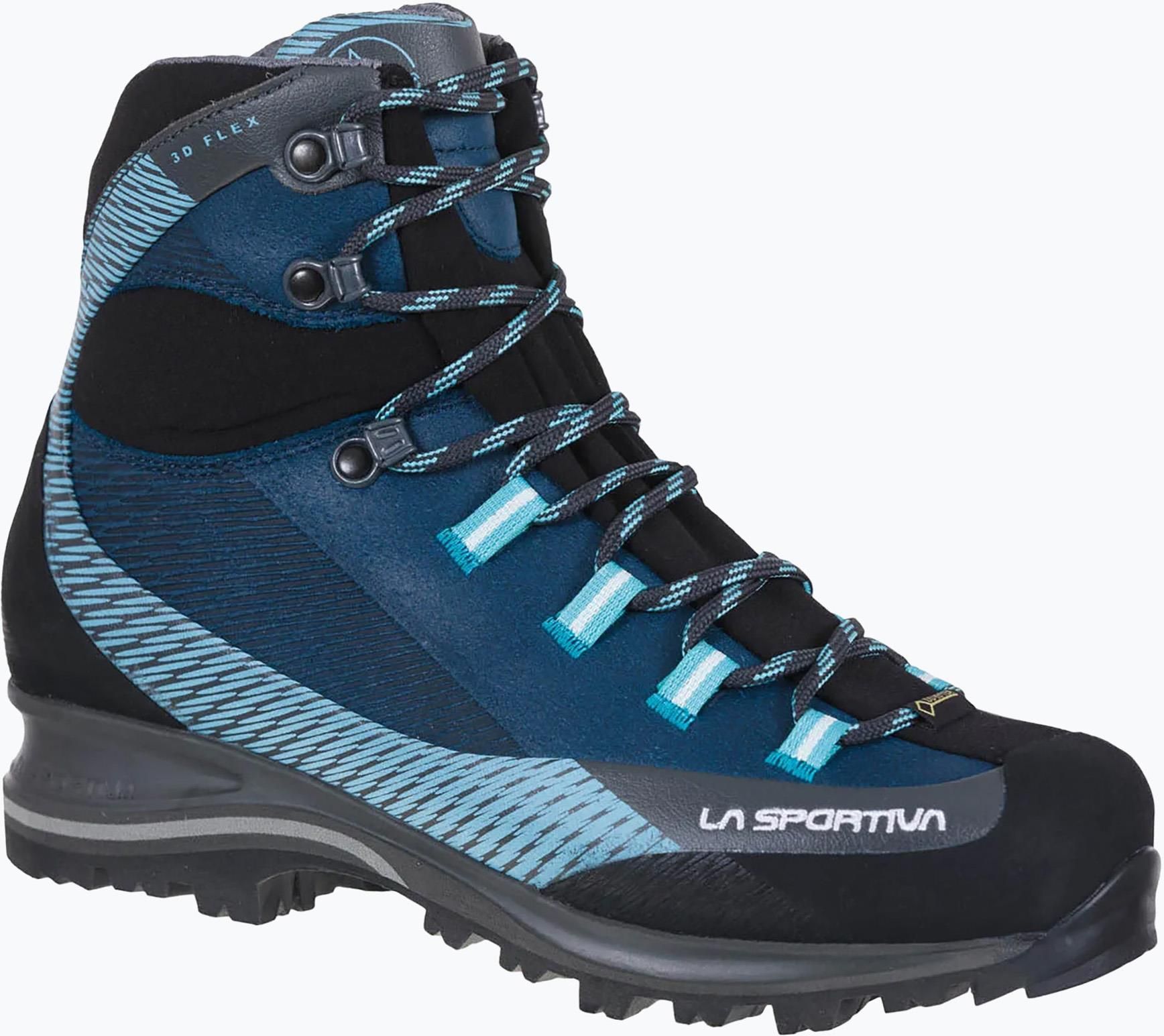 buty la sportiva trango trk leather gtx