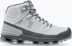 Zdjęcie On Cloudrock 2 Waterproof Szare 6398608 - Nowe Miasto nad Pilicą